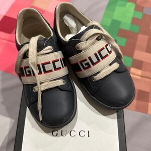 Gucci kids sneaker